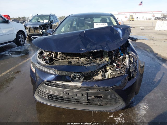 Aukcja sprzedaży 2023 Toyota Corolla Le, vin: 5YFB4MDE1PP054885, numer aukcji: 44268600