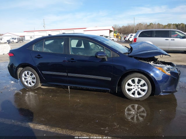 Aukcja sprzedaży 2023 Toyota Corolla Le, vin: 5YFB4MDE1PP054885, numer aukcji: 44268600