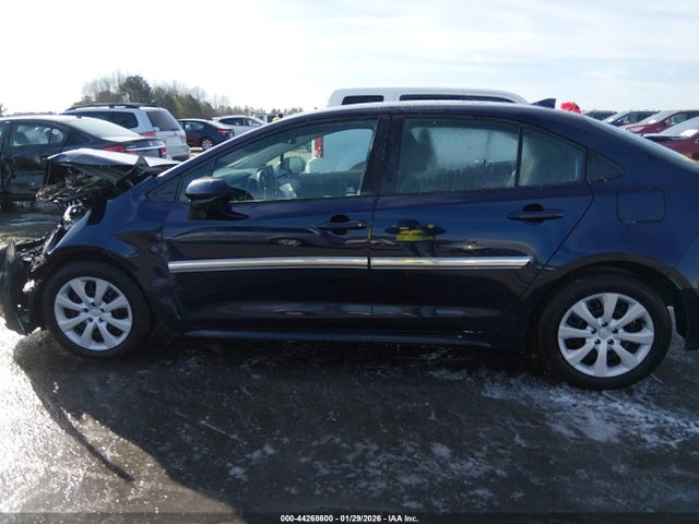 Aukcja sprzedaży 2023 Toyota Corolla Le, vin: 5YFB4MDE1PP054885, numer aukcji: 44268600