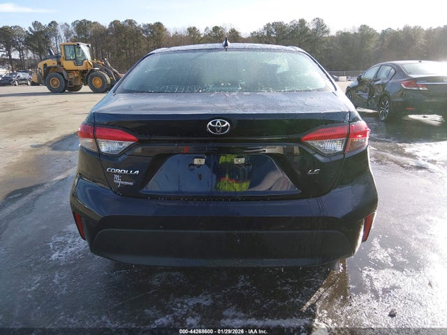 Aukcja sprzedaży 2023 Toyota Corolla Le, vin: 5YFB4MDE1PP054885, numer aukcji: 44268600
