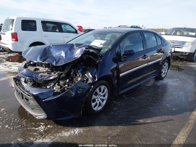 Aukcja sprzedaży 2023 Toyota Corolla Le, vin: 5YFB4MDE1PP054885, numer aukcji: 44268600