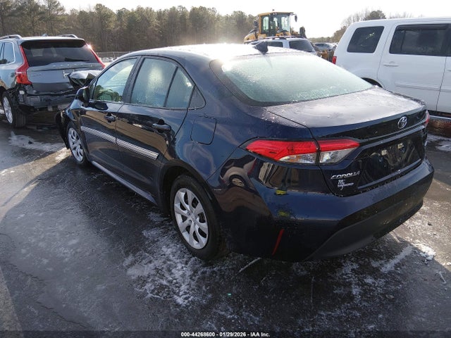 Aukcja sprzedaży 2023 Toyota Corolla Le, vin: 5YFB4MDE1PP054885, numer aukcji: 44268600