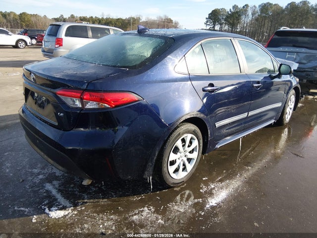 Aukcja sprzedaży 2023 Toyota Corolla Le, vin: 5YFB4MDE1PP054885, numer aukcji: 44268600