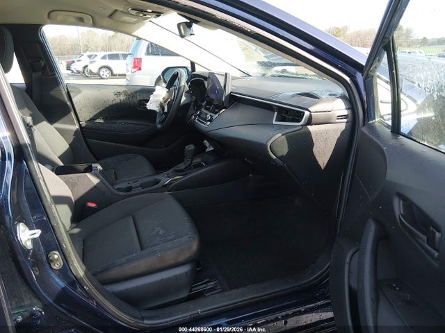 Aukcja sprzedaży 2023 Toyota Corolla Le, vin: 5YFB4MDE1PP054885, numer aukcji: 44268600