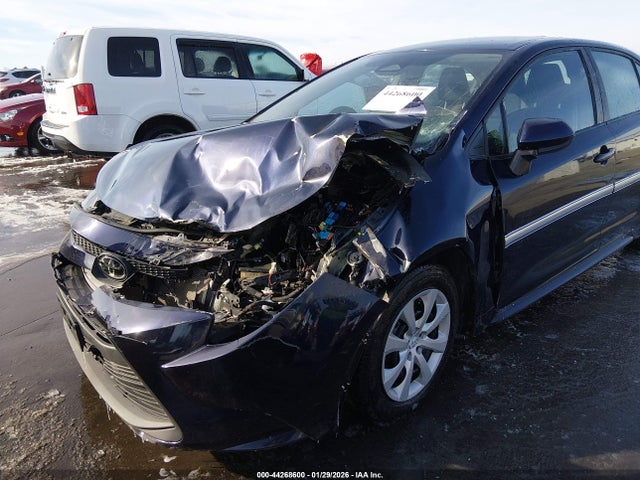 Aukcja sprzedaży 2023 Toyota Corolla Le, vin: 5YFB4MDE1PP054885, numer aukcji: 44268600