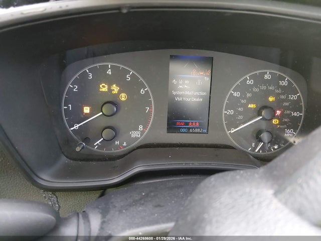 Aukcja sprzedaży 2023 Toyota Corolla Le, vin: 5YFB4MDE1PP054885, numer aukcji: 44268600