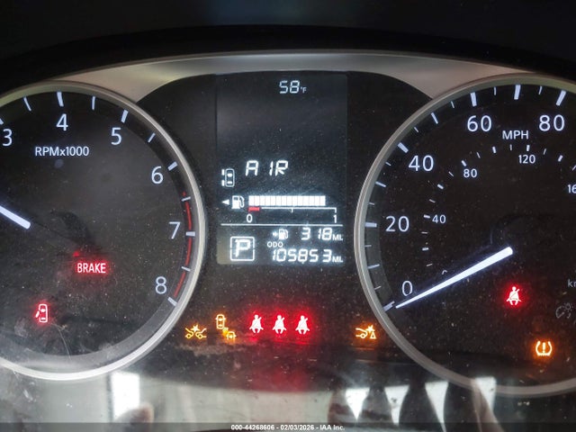 Nissan Kicks S Xtronic Cvt 2021 3N1CP5BV3ML516296 Image 16