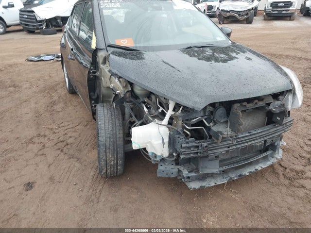 Nissan Kicks S Xtronic Cvt 2021 3N1CP5BV3ML516296 Image 18