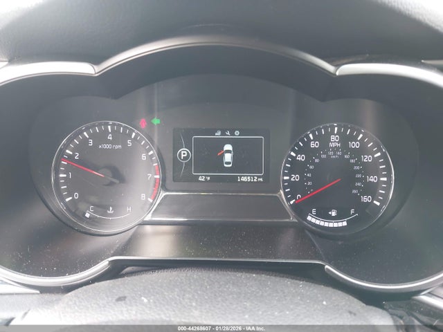 Aukcja sprzedaży 2014 Kia Optima Sx Turbo, vin: 5XXGR4A6XEG288100, numer aukcji: 44268607