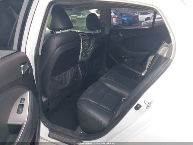 Aukcja sprzedaży 2014 Kia Optima Sx Turbo, vin: 5XXGR4A6XEG288100, numer aukcji: 44268607