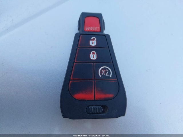 Продаж на аукціоні авто 2014 Ram 1500 Sport, vin: 1C6RR7MT5ES103234, номер лоту: 44268617