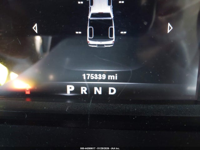 Продаж на аукціоні авто 2014 Ram 1500 Sport, vin: 1C6RR7MT5ES103234, номер лоту: 44268617