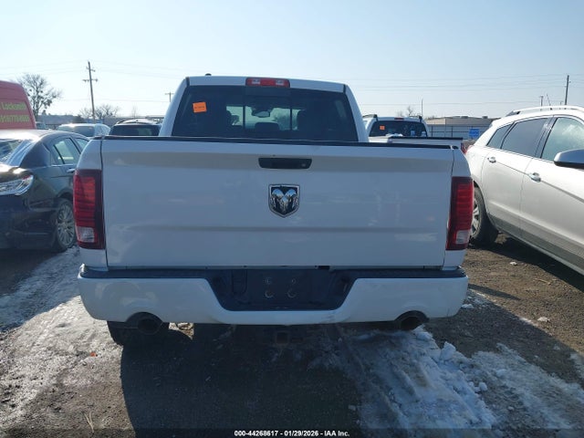 Продаж на аукціоні авто 2014 Ram 1500 Sport, vin: 1C6RR7MT5ES103234, номер лоту: 44268617