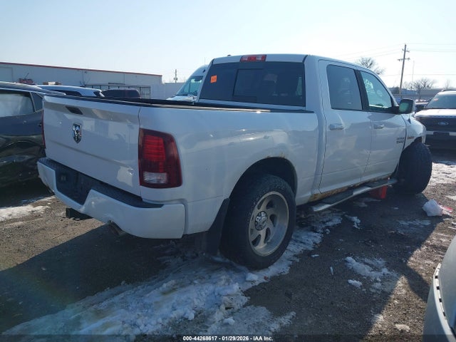 Продаж на аукціоні авто 2014 Ram 1500 Sport, vin: 1C6RR7MT5ES103234, номер лоту: 44268617