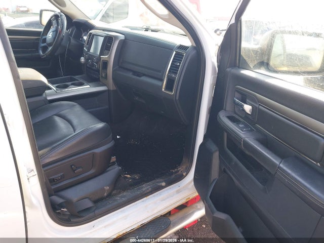 Продаж на аукціоні авто 2014 Ram 1500 Sport, vin: 1C6RR7MT5ES103234, номер лоту: 44268617
