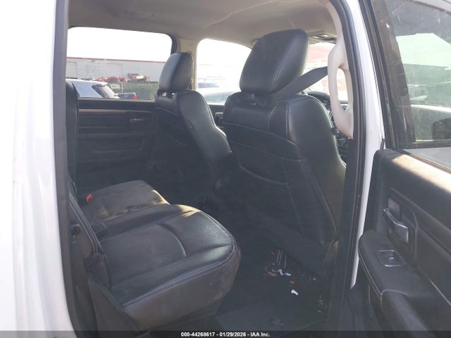 Продаж на аукціоні авто 2014 Ram 1500 Sport, vin: 1C6RR7MT5ES103234, номер лоту: 44268617