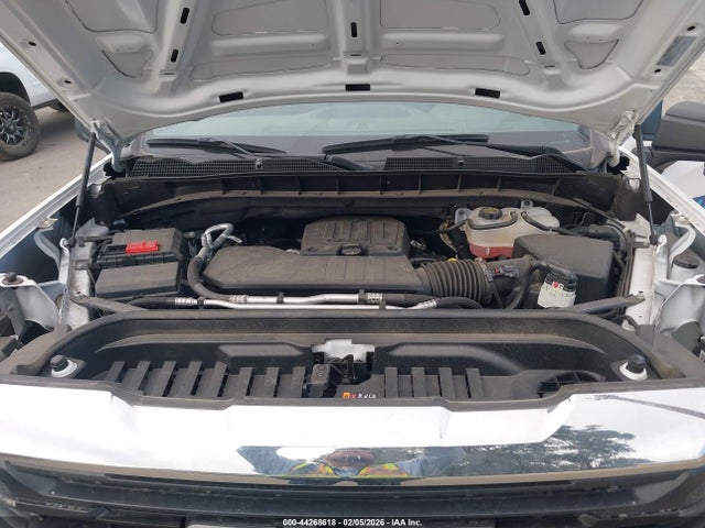1GTPHAEK7RZ348457 GMC Sierra 1500 2wd Short Box Pro