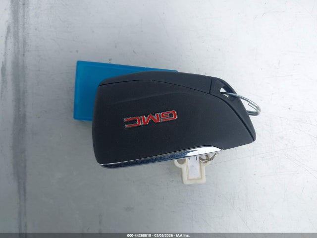 1GTPHAEK7RZ348457 GMC Sierra 1500 2wd Short Box Pro