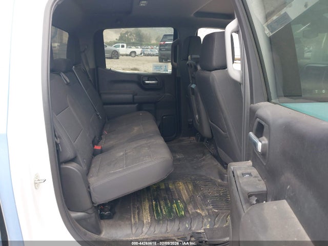 1GTPHAEK7RZ348457 GMC Sierra 1500 2wd Short Box Pro