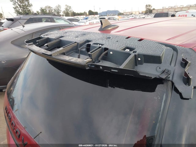SALCP2BG4GH575821 Land Rover Discovery Sport Se