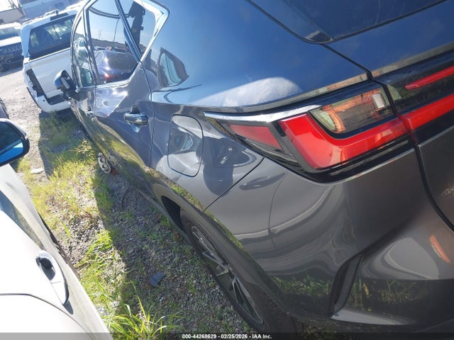 2T2GGCEZ2PC029322 Lexus Nx 350 Premium