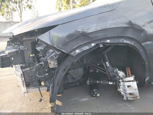 2T2GGCEZ2PC029322 Lexus Nx 350 Premium