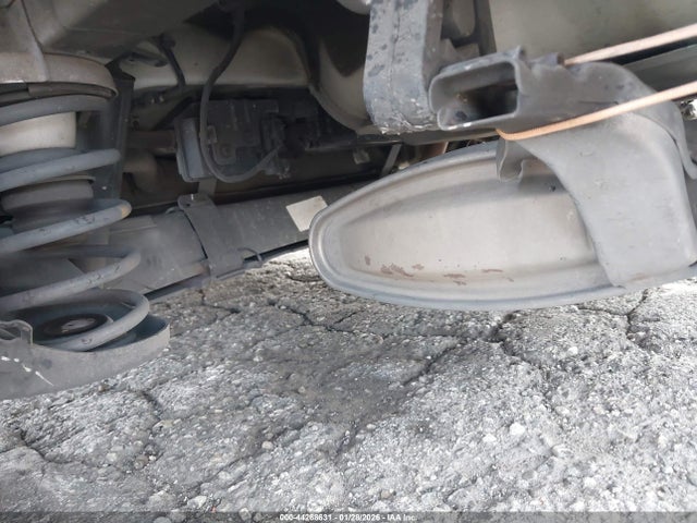 KNAFX5A80H5670733 KIA FORTE EX