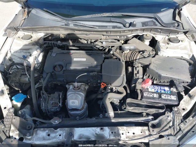 1HGCR2F32GA207785 Honda ACCORD LX
