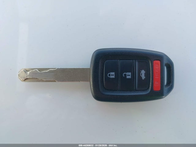 1HGCR2F32GA207785 Honda ACCORD LX