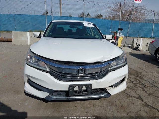 1HGCR2F32GA207785 Honda ACCORD LX