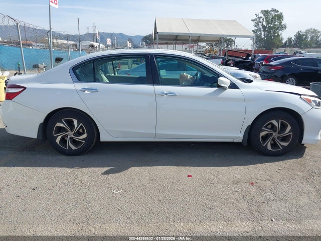 1HGCR2F32GA207785 Honda ACCORD LX