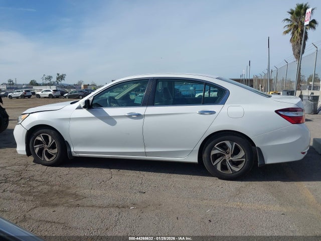 1HGCR2F32GA207785 Honda ACCORD LX