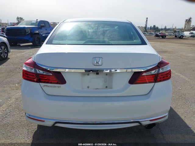 1HGCR2F32GA207785 Honda ACCORD LX