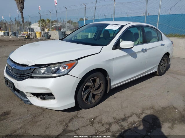 1HGCR2F32GA207785 Honda ACCORD LX
