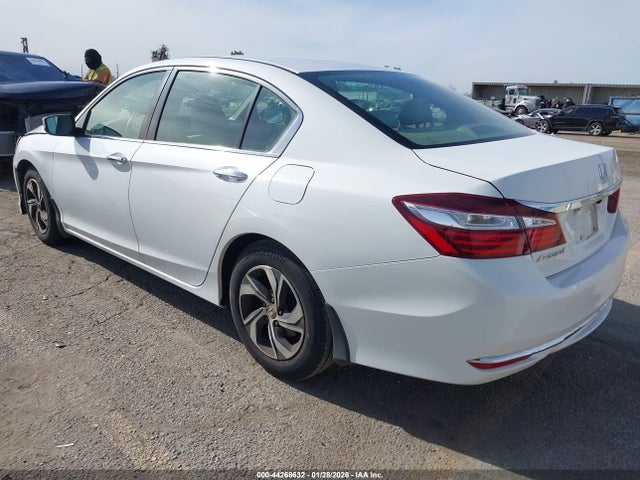 1HGCR2F32GA207785 Honda ACCORD LX