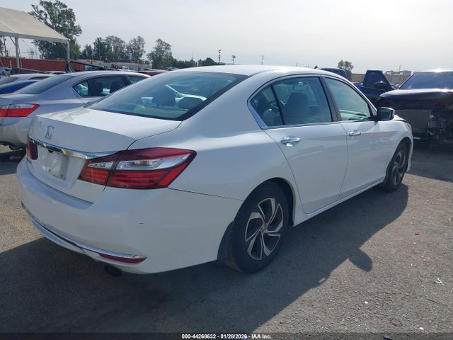 1HGCR2F32GA207785 Honda ACCORD LX