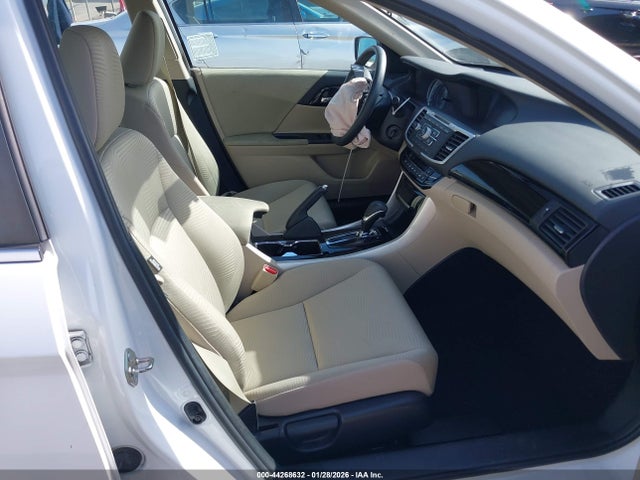 1HGCR2F32GA207785 Honda ACCORD LX