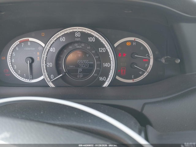 1HGCR2F32GA207785 Honda ACCORD LX