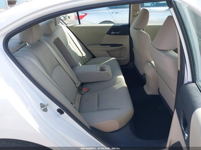 1HGCR2F32GA207785 Honda ACCORD LX