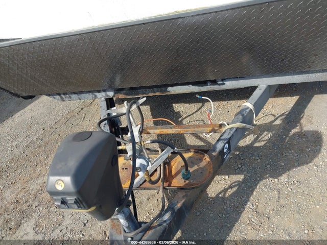 Heartland Rv Shadow Cruiser 2018 5RXDB2521JN351650 Image 10