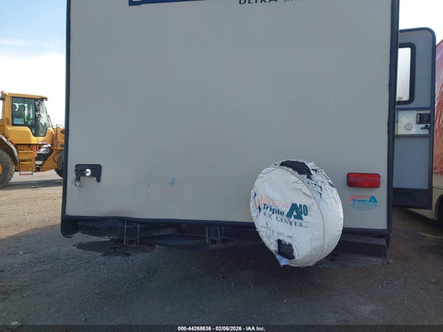 Heartland Rv Shadow Cruiser 2018 5RXDB2521JN351650 Image 6