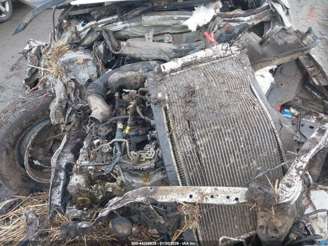 2016 SUBARU FORESTER JF2SJADC2GH502716 Photo 9