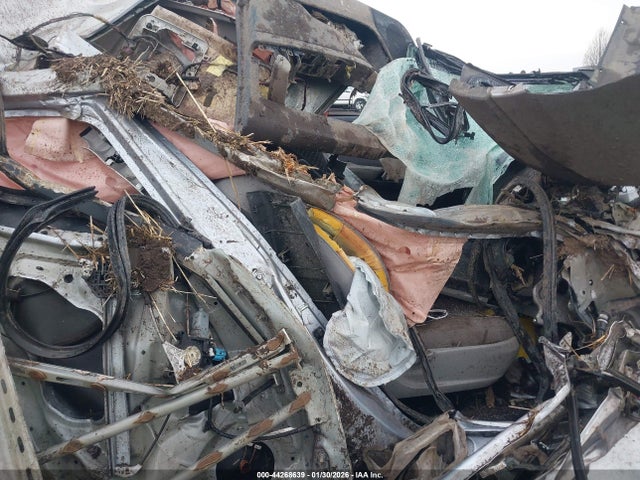 2016 SUBARU FORESTER JF2SJADC2GH502716 Photo 4