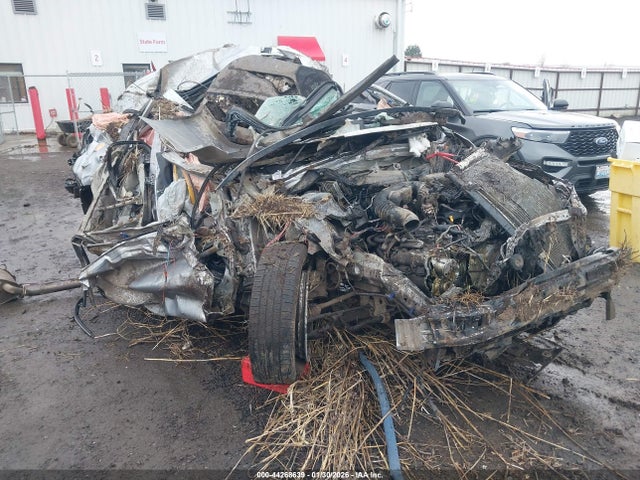 2016 SUBARU FORESTER JF2SJADC2GH502716 Photo 5