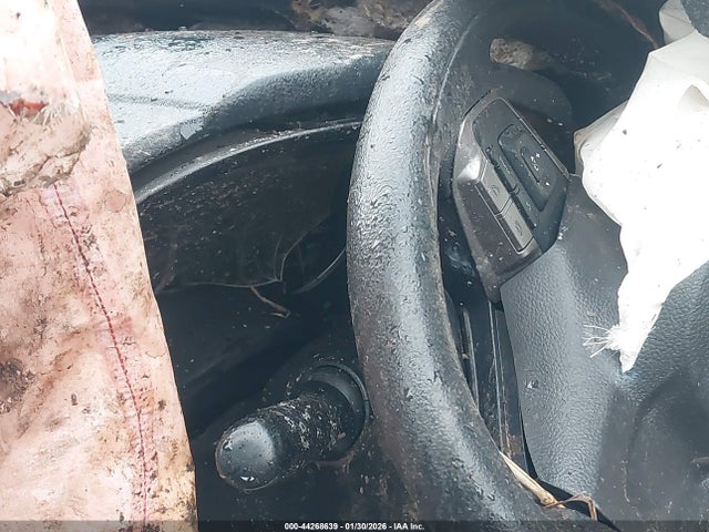 2016 SUBARU FORESTER JF2SJADC2GH502716 Photo 6