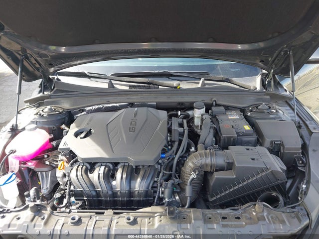 KNAG24J72T5402604 KIA K5 Lxs Fwd