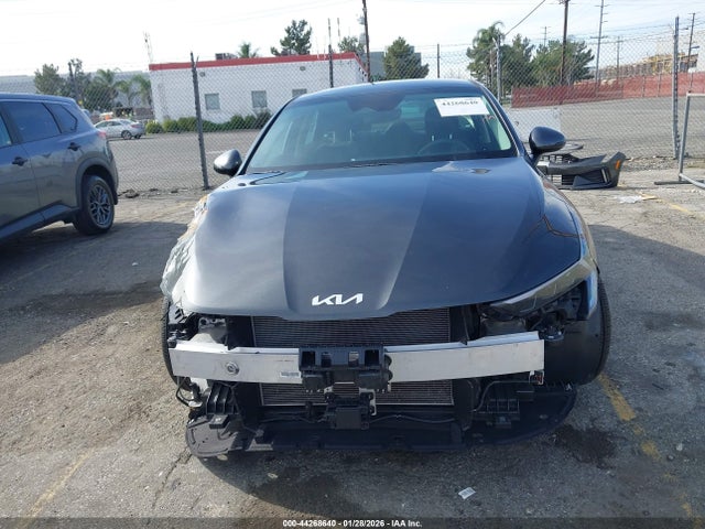 KNAG24J72T5402604 KIA K5 Lxs Fwd