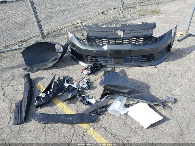 KNAG24J72T5402604 KIA K5 Lxs Fwd