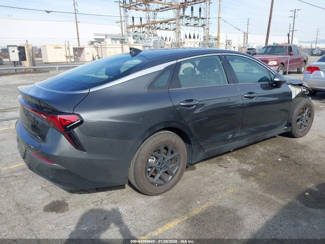 KNAG24J72T5402604 KIA K5 Lxs Fwd