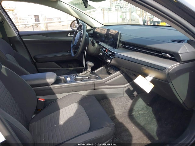 KNAG24J72T5402604 KIA K5 Lxs Fwd